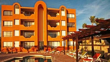 Sunrock Hotel & Residences in Cabo San Lucas, MX