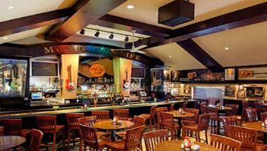 Hard Rock Cafe - Nassau in Nassau, BS