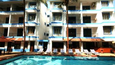 Magnum Resorts in Goa, IN