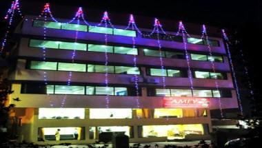 Saiesh International Hotel in Goa, IN