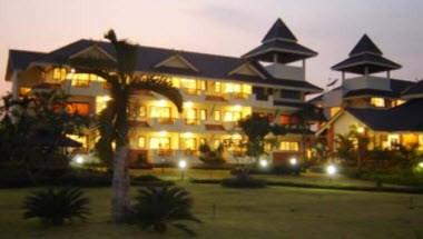 LuckSwan Resort & Spa in Chiang Rai, TH