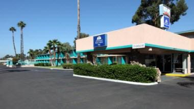 Americas Best Value Inn - El Cajon/San Diego in El Cajon, CA