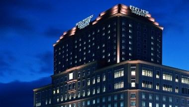 Hotel Monterey Edelhof Sapporo in Sapporo, JP
