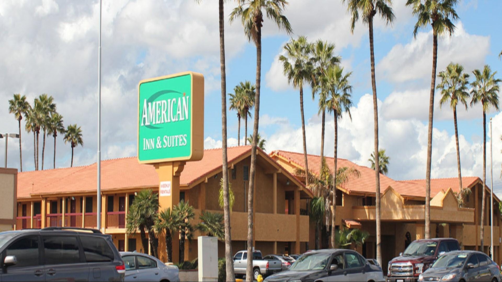 American Inn & Suites - Mesa in Mesa, AZ