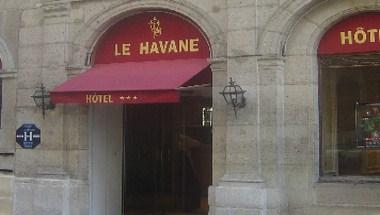 Hotel Havane in Paris, FR