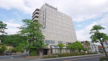 Hotel Route-Inn Ueda in Ueda, JP