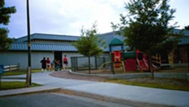 Sheridan Recreation Center in Denver, CO