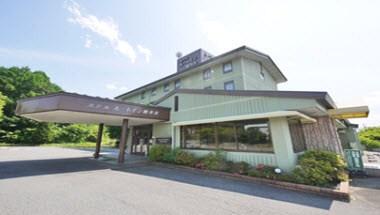 Hotel Route-Inn Court Karuizawa in Kitasaku, JP
