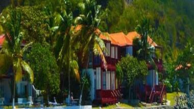 Fort Recovery Beachfront Villa & Suites in Road Town, VG