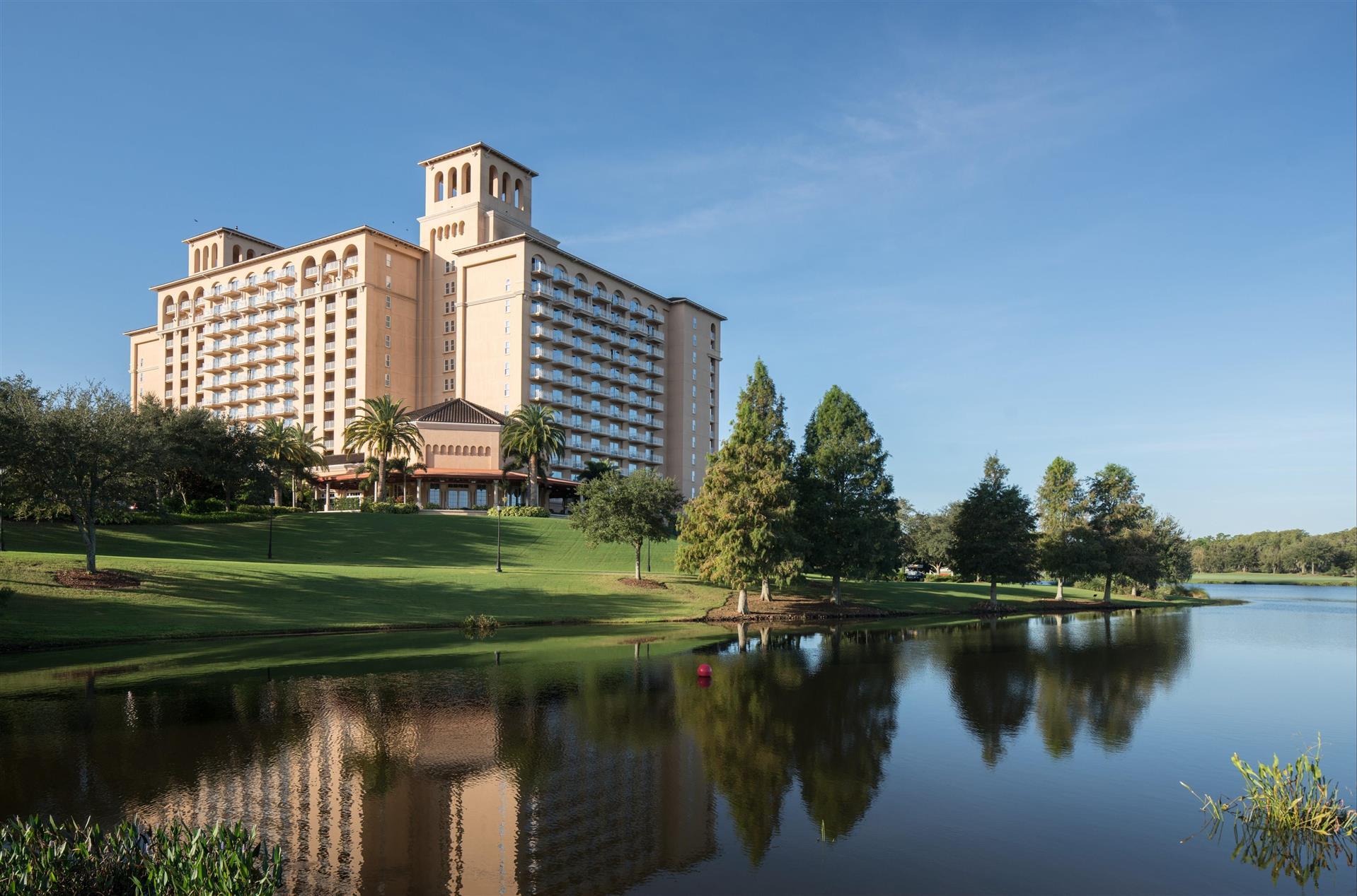 The Ritz-Carlton Orlando, Grande Lakes in Orlando, FL