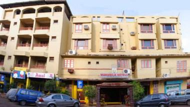 Maharaja Hotel in Goa, IN