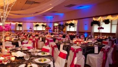 Cherry Hill Ballroom in College Park, MD