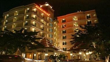 Aiyara Palace Hotel in Pattaya, TH