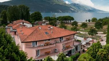 Hotel Bellariva in Riva del Garda, IT