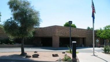 Pyle Adult Recreation Center in Tempe, AZ