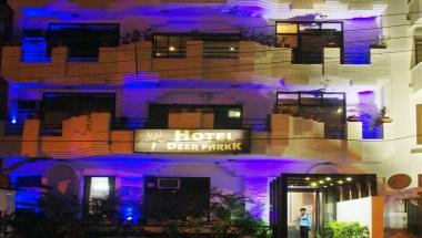 Hotel Deer Park in New Delhi, IN