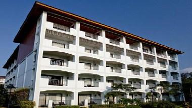 Pinnacle Grand Jomtien Resort & Spa, Pattaya in Pattaya, TH