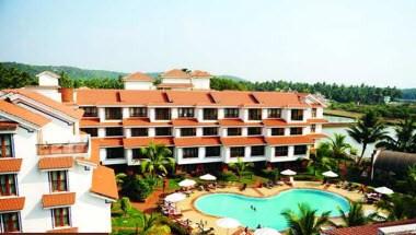 DoubleTree by Hilton Hotel Goa - Arpora - Baga in Arpora, Goa, IN