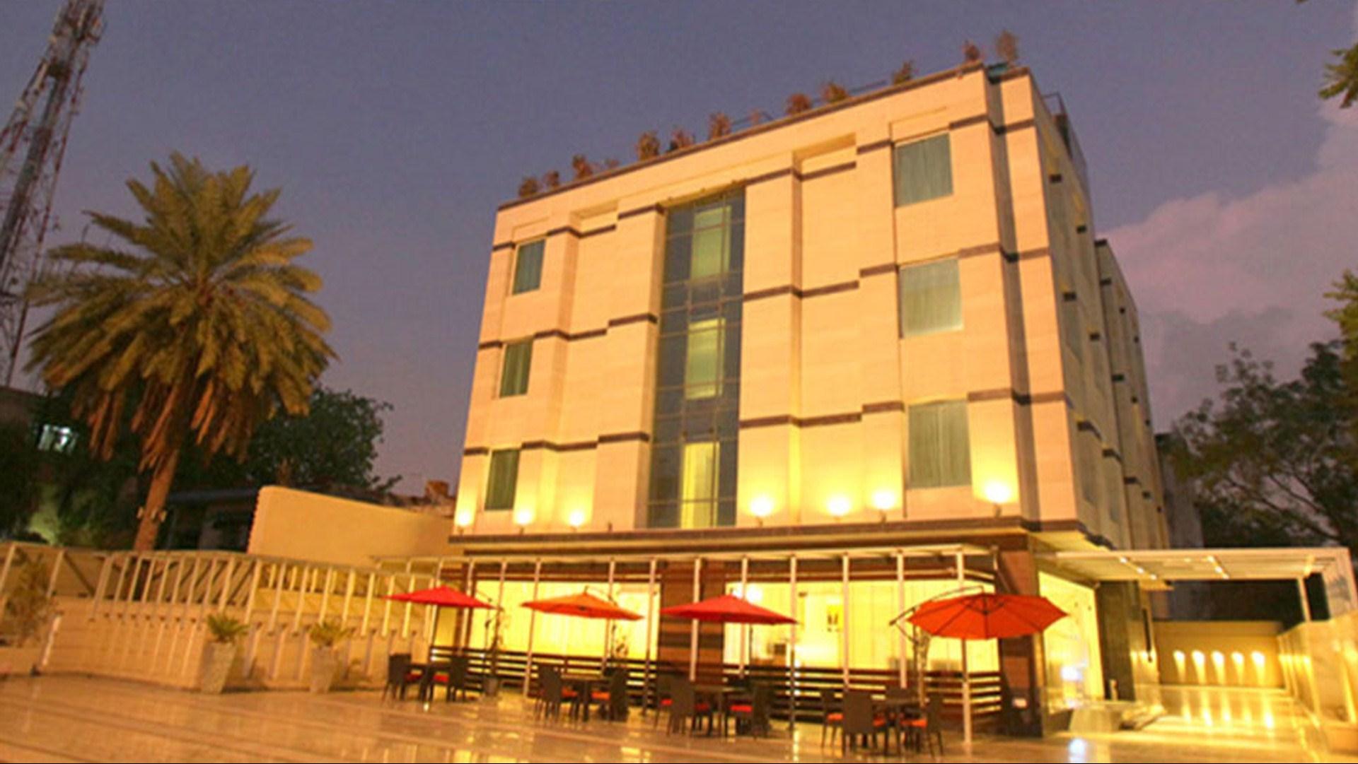 Rosewood Hotel - Gurgaon in Gurugram, IN