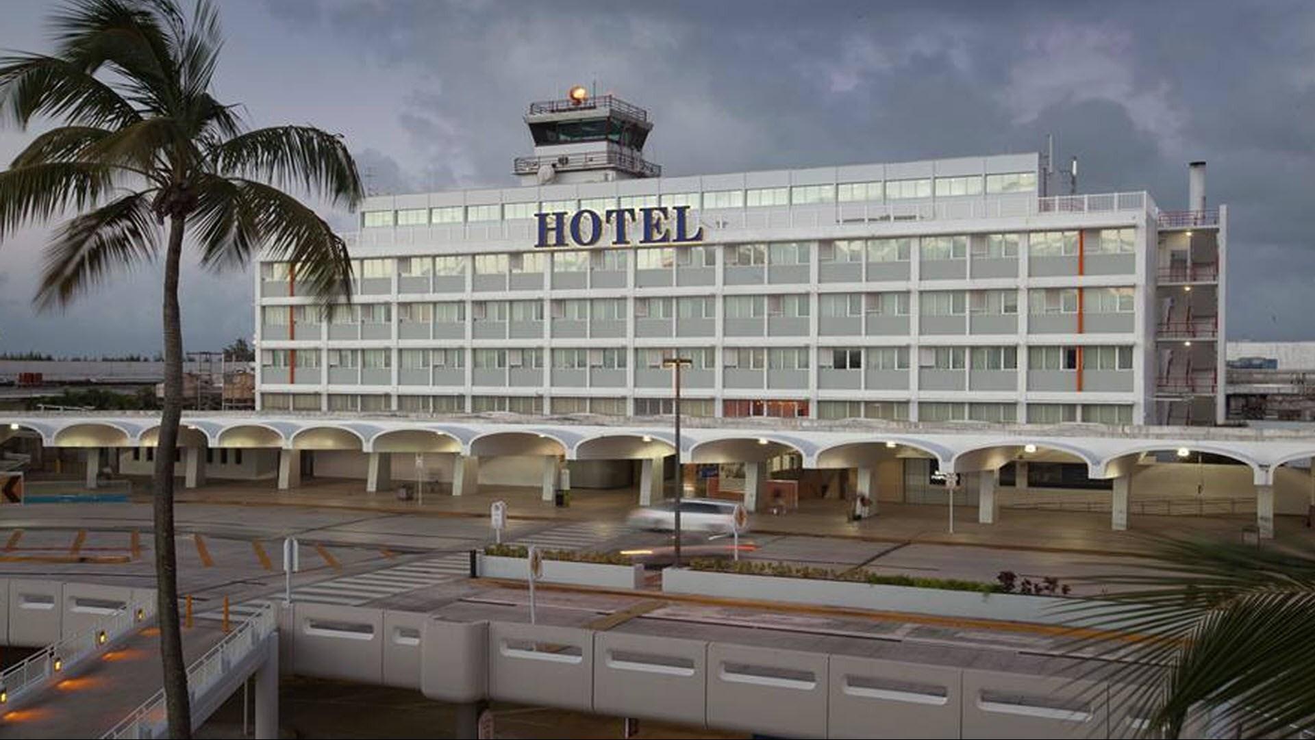 San Juan Airport Hotel in San Juan, PR