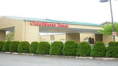Carlton Inn at Totem Lake in Kirkland, WA