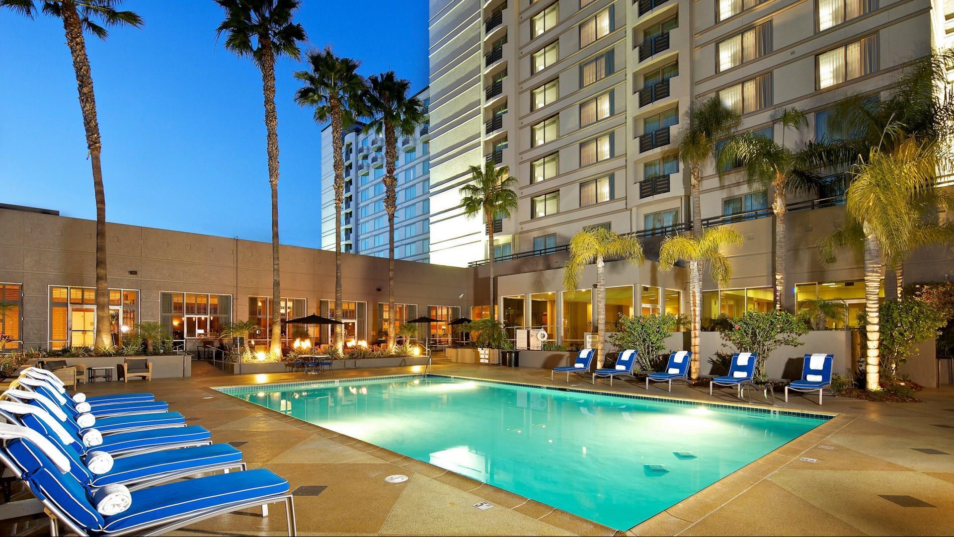 DoubleTree by Hilton Hotel San Diego - Mission Valley in San Diego, CA