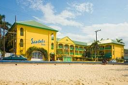 Sandals Carlyle Inn in Montego Bay, JM