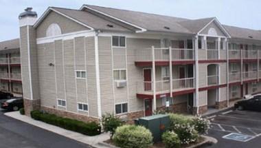 InTown Suites - Northeast Atlanta in Norcross, GA