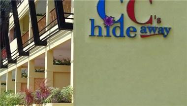CC's Hideaway Hotel in Phuket, TH