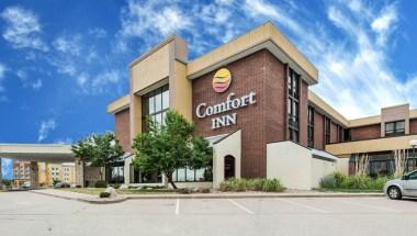 Comfort Inn Denver East in Denver, CO