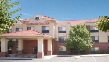 Comfort Suites Lakewood - Denver in Lakewood, CO