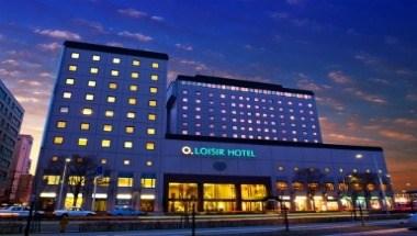Loisir Hotel Hakodate in Hokkaido, JP