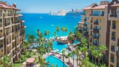 Villa Del Arco Beach Resort & Spa in Cancun, MX