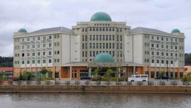 Hotel Seri Malaysia Lawas in Lawas, MY