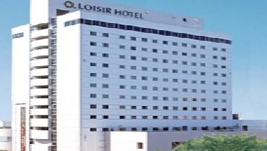 Loisir Hotel Asahikawa in Hokkaido, JP