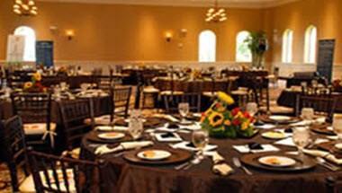 Holy Trinity Reception And Conference Center in Maitland, FL