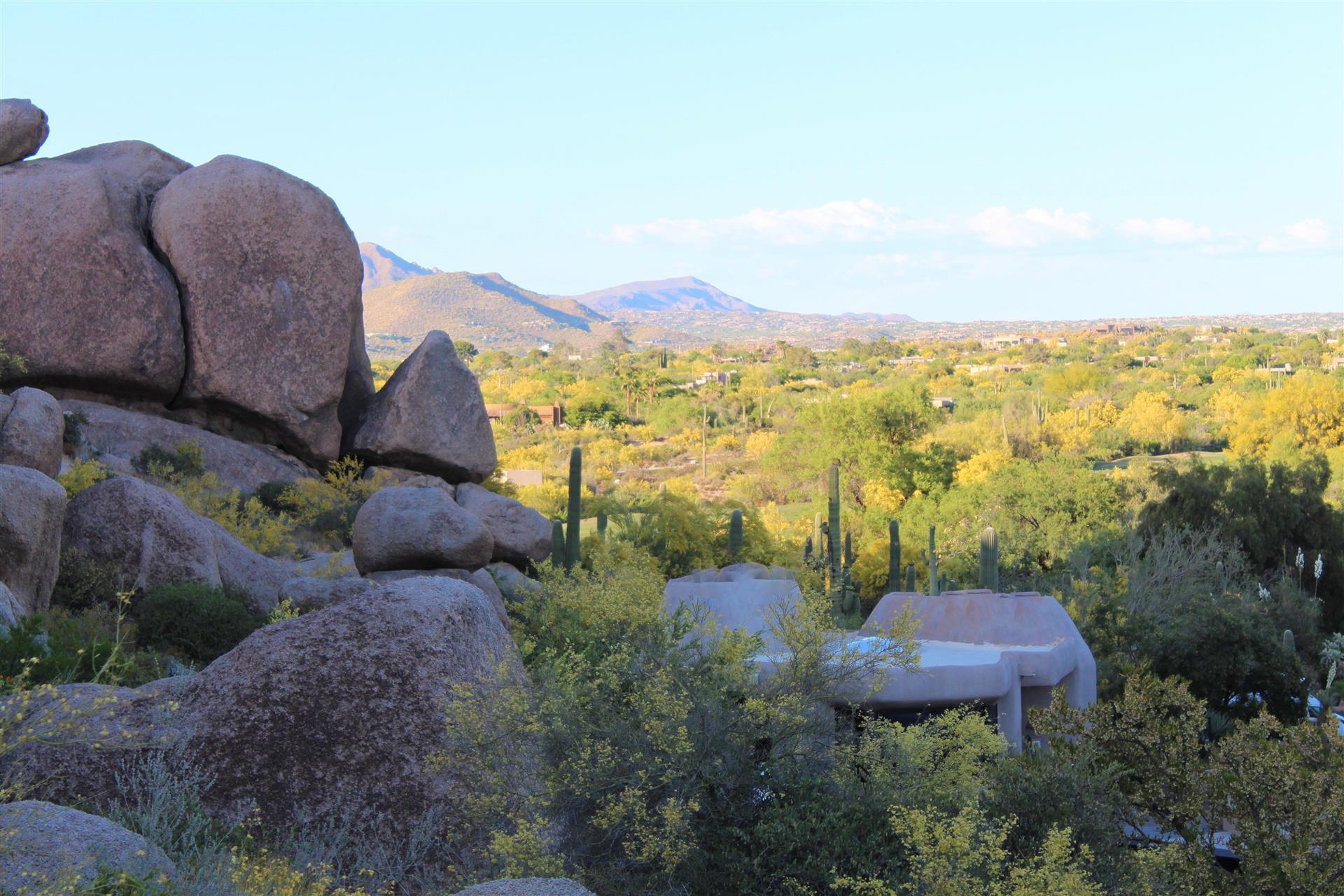 Boulders Resort & Spa Scottsdale, Curio Collection by Hilton in Scottsdale, AZ
