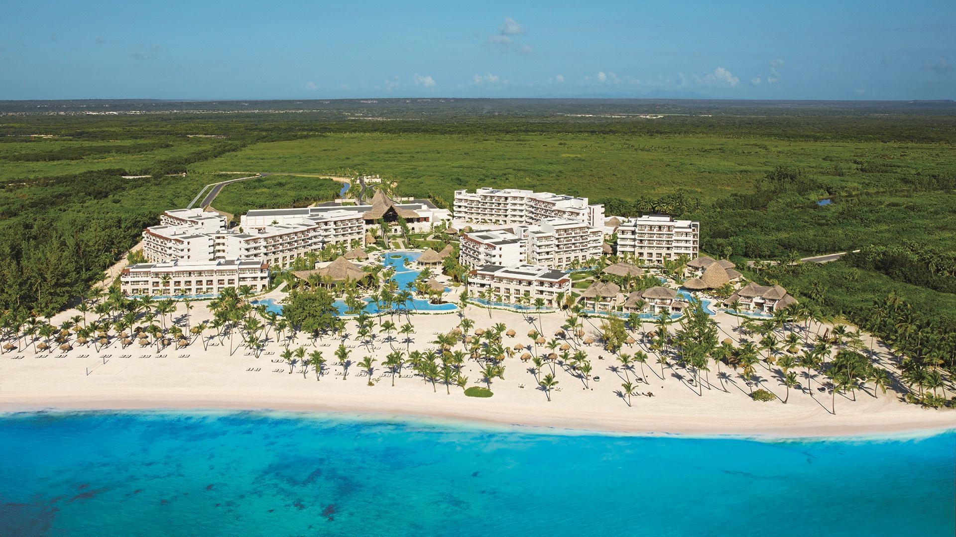 Secrets Cap Cana Resort & Spa in Punta Cana, DO