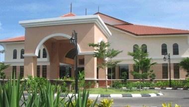 De Palma Hotel - Kuala Selangor in Selangor, MY
