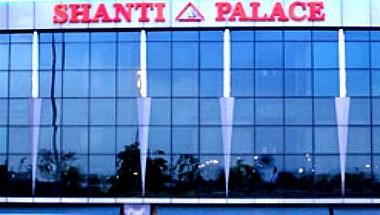 Hotel Shanti Palace-Mahipalpur in New Delhi, IN