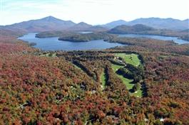 Whiteface Club & Resort in Lake Placid, NY