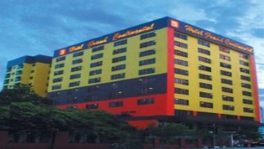 Hotel Grand Continental Kuantan in Pahang, MY