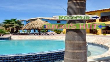 Kunuku Aqua Resort in Curacao, CW
