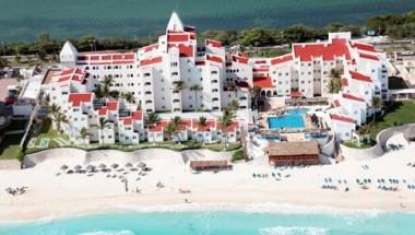 GR Caribe Deluxe All Inclusive Resort in Cancun, MX