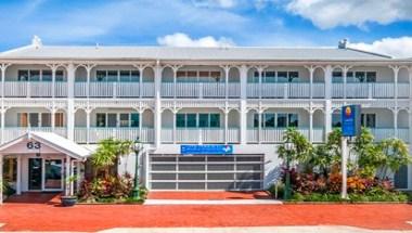 Comfort Inn & Suites City Terraces in Cairns, AU