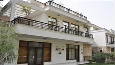 The Habitare Suites in Gurugram, IN