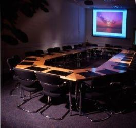 Woburn House Conference Centre in London, GB1
