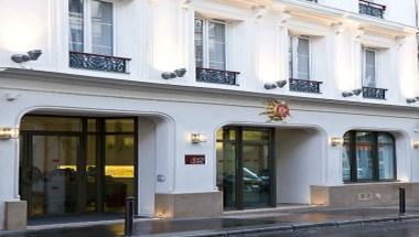 Hotel Joyce in Paris, FR