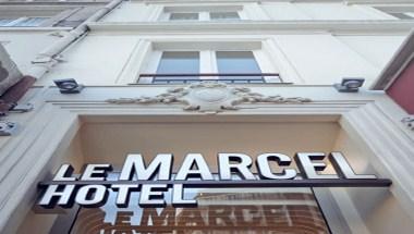 Hotel Le Marcel in Paris, FR