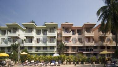 Somy Resort in Goa, IN